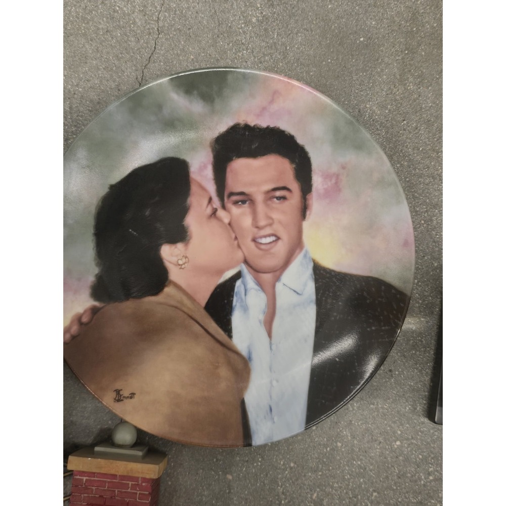Elvis Presley Collection